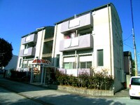 ピュアセントハウス