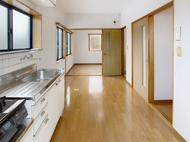 2025年9月撮影※現況を優先します。 カシータ　デ　ソラ