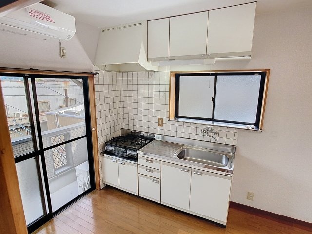 2025年9月撮影※現況を優先します。 カシータ　デ　ソラ