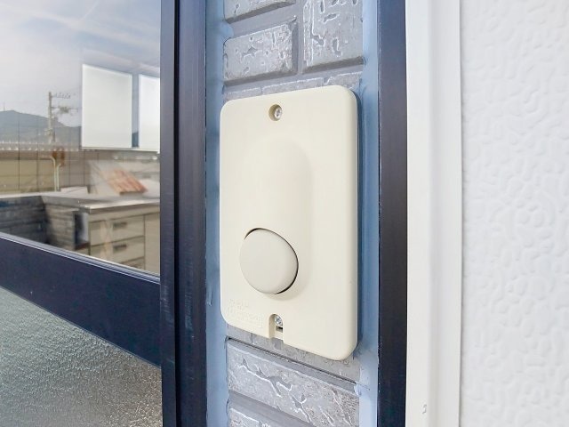 2025年9月撮影※現況を優先します。 カシータ　デ　ソラ