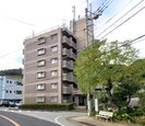 ロッジメントYOSHIMURAの外観