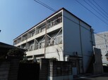 日の出マンション