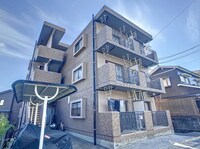 レジデンス優美18