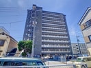 サンコート旭町の外観