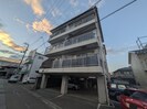 Casa･ノアの外観