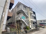 コーポ尾﨑