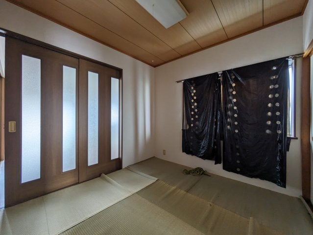 2025年9月撮影※現況を優先します。 ディアコートYS