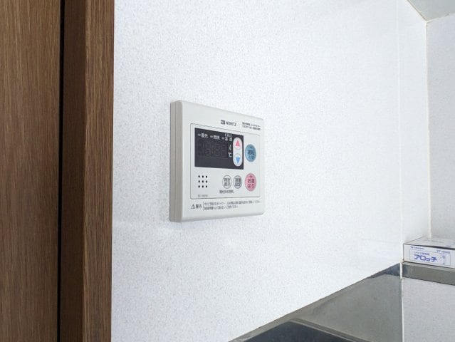 2025年9月撮影※現況を優先します。 ディアコートYS