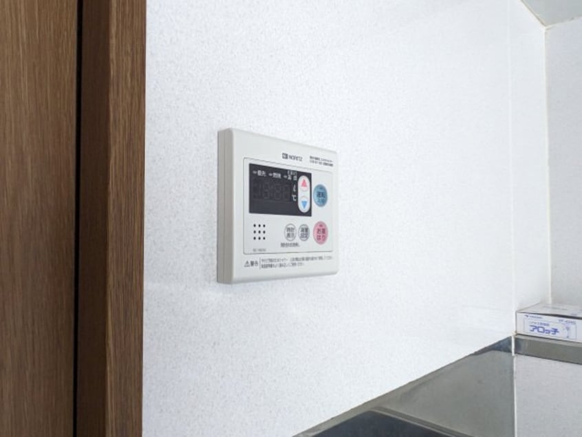 2025年9月撮影※現況を優先します。 ディアコートYS