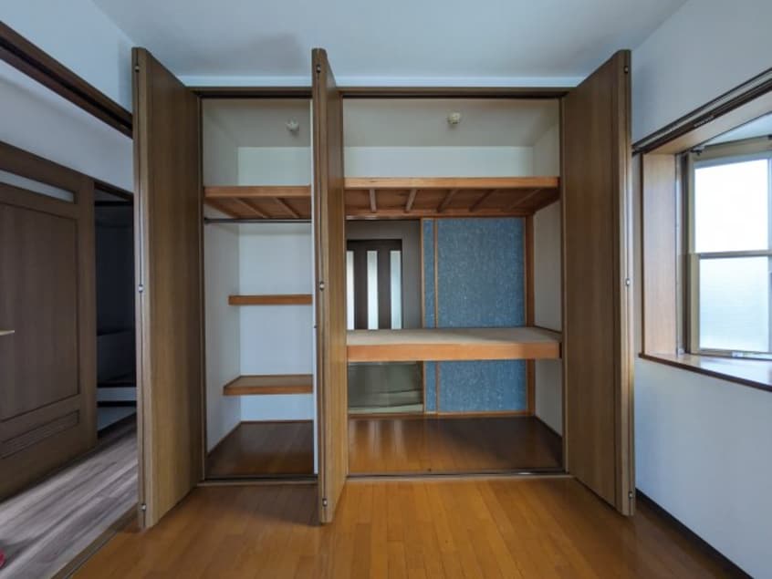 2025年9月撮影※現況を優先します。 ディアコートYS