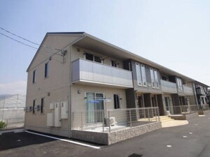 フラッツ福井東町Ⅱ