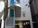 スミダハイツの外観