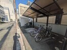 2025年8月撮影 フレンテ･カルポート