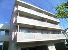 メゾン日の出町の外観