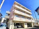 メゾン日の出町の外観