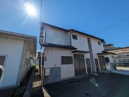 現況が相違する場合は現況を優先致します。2025年12月撮影