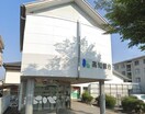 高知銀行竹島支店(銀行)まで402m アリビオ百石