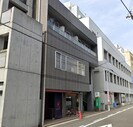 大原ビル(堺町)の外観