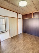 現況を優先します。（撮影時期2022年12月） Sunny flat.M