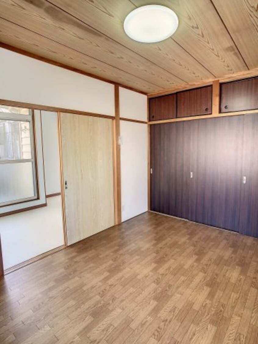 現況を優先します。（撮影時期2022年12月） Sunny flat.M