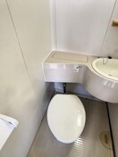 現況を優先します。（撮影時期2022年12月） Sunny flat.M