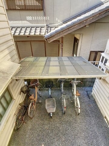 現況を優先します。（撮影時期2022年12月） Sunny flat.M