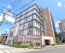 龍馬情報ビジネス＆フード専門学校(大学/短大/専門学校)まで1041m Sunny flat.M