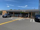 セブンイレブン 高知吉田町店(コンビニ)まで245m Sunny flat.M