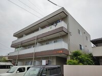 ハイツ山崎