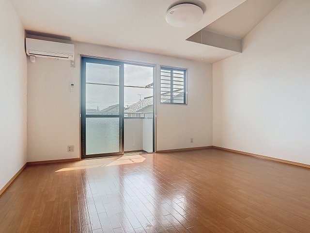 2025年9月撮影※現況を優先します。 輝パレス