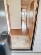 2025年9月撮影※現況を優先します。 輝パレス