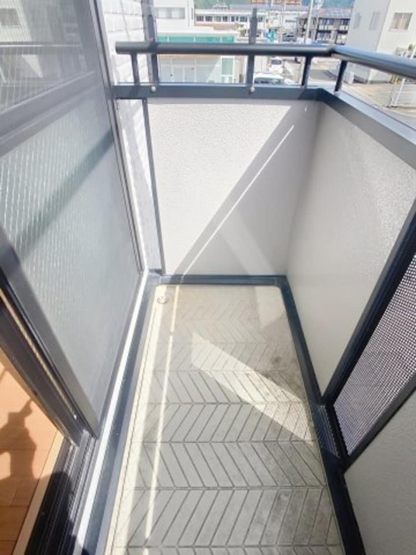 2025年9月撮影※現況を優先します。 輝パレス