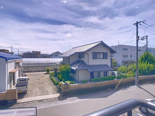 2025年9月撮影※現況を優先します。 輝パレス