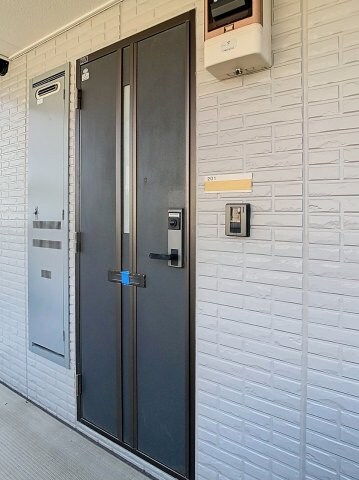 2025年9月撮影※現況を優先します。 輝パレス