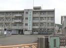 高知市立朝倉第二小学校(小学校)まで987m グリーンコーポ Ⅲ