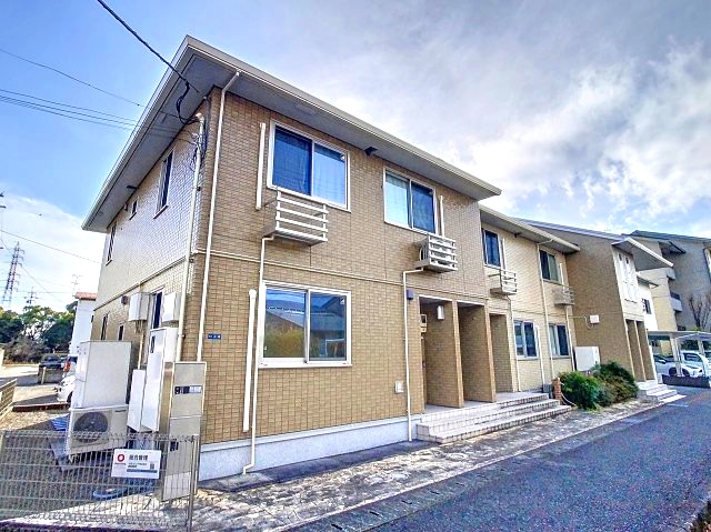 2025年1月撮影 ヴィラ タートル