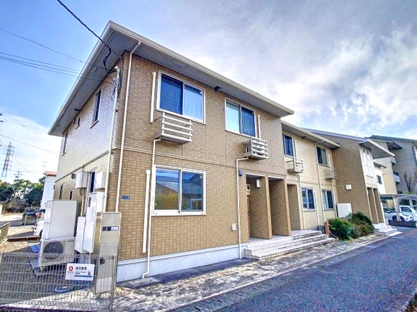 2025年1月撮影 ヴィラ タートル