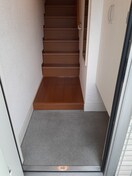 2021年9月撮影 ヴィラ タートル