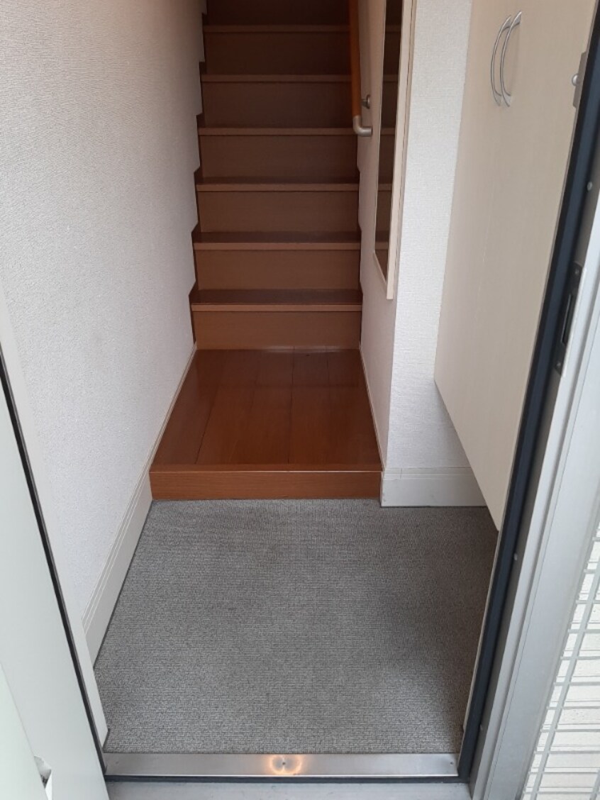 2021年9月撮影 ヴィラ タートル