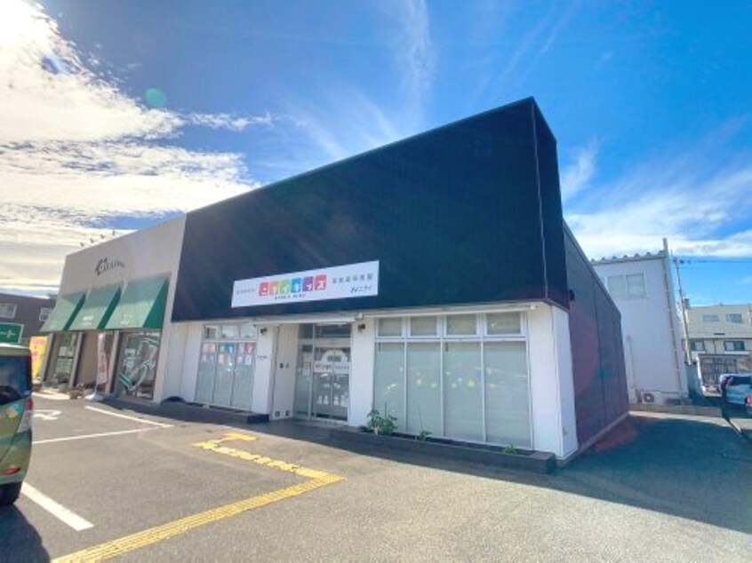 ニチイキッズ ニッセイみらい南御座保育園(幼稚園/保育園)まで500m ヴィラ タートル