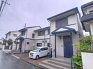 マイファミールの外観