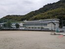 高知市立三里小学校(小学校)まで1846m コーポアジュレ