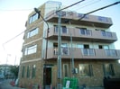Ｓａｎｃｔｕａｒｙの外観