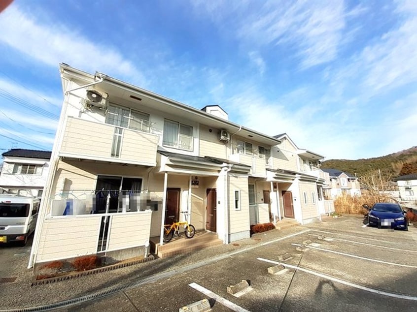  エスポワール　吉野