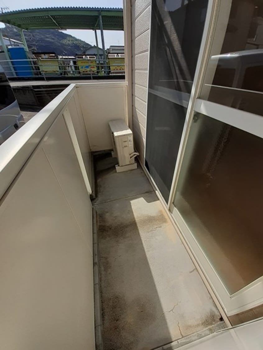  エスポワール　吉野