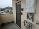 2024年5月撮影※現況を優先致します。 コーポMIKI Ⅰ南棟