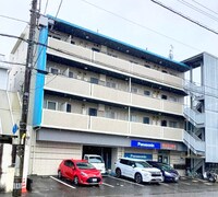 アクセスコート