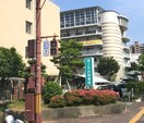高知市立潮江市民図書館(図書館)まで268m アクセスコート