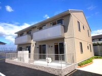 プランドール Ⅰ棟