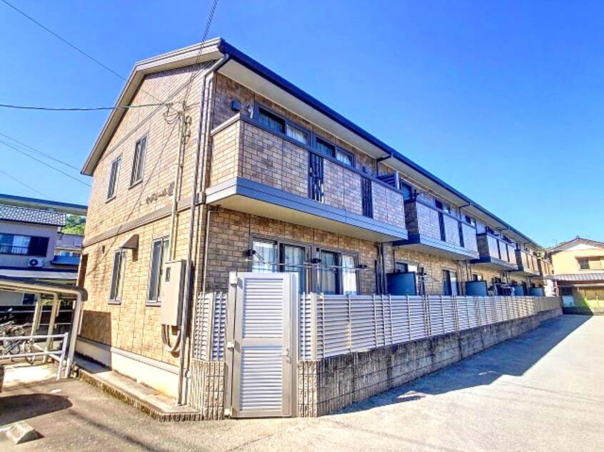 2024年5月撮影 セジュール優